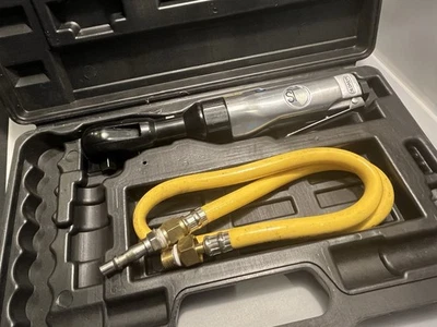 SIP AIR RATCHET. 3/8 REVERSIBLE  - Image 1 of 2