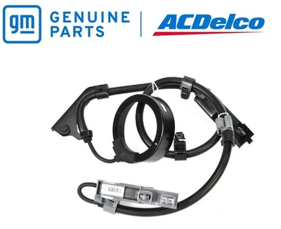 Sensor de posición del árbol de levas Bosch para Mercedes C300 C63 CLA250 GLA250 SLC300 Foto 1 de 3