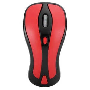 Drahtlose Maus 6D Gyroskop USB-Empfänger Für PC Computer Zubehör Pr‑ 01 2 4 CHP - Bild 1 von 14