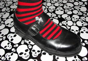 Hoofer woofers! shoe clips decoration clip on dog - Picture 1 of 8