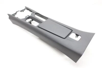 2016-2023 Mazda Mx-5 Miata ND Black Front Center Console N24364421  Foto 1 de 4