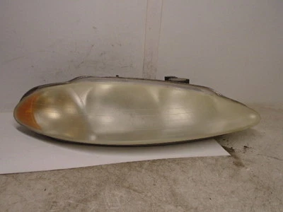 98 99 00 01 02 03 04 Dodge Intrepid Faro Lateral Derecho Lámpara OEM Foto 1 de 4