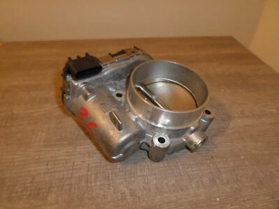  Carrocería del acelerador 2011-2019 para Dodge Ram Jeep Chrysler 5184349AC 3,6 L  Foto 1 de 4