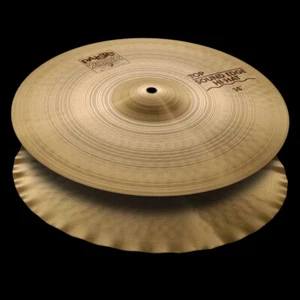 Paiste 14" 2002 Sound Edge Hi-Hat - Bild 1 von 1