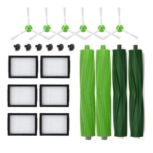 For iRobot Filter Replacement Parts Roomba e5 e6 e7 i7 i7+ i7Plus & e i j Series - Picture 1 of 6