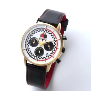 Twisted Wonderland CITIZEN HEARTSLABYUL Modell Design Uhr INDEPENDENT NEU - Bild 1 von 8