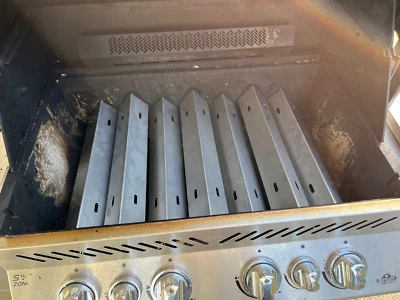 Napoleon Brennerabdeckung Rogue Prestige, Prestige Pro 500, Freestyle