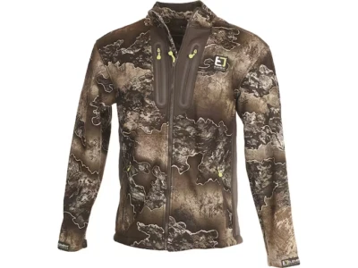 Element Outdoors Men's Axis Midweight Jacket (Realtree Excape) LARGE AS-MJ-L-EX - Image 1 of 4