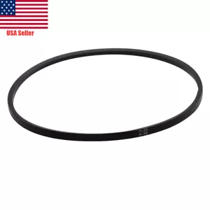 For ADC / American Dryer 100113 4L400 Belt - Picture 1 of 4