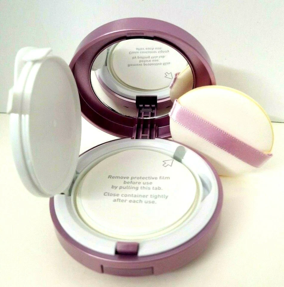 Mally Poreless Perfection Fluid Foundation 0.35oz MEDIUM UNBOX SEALED - Image 1 of 4