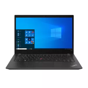 Lenovo ThinkPad T14s Gen1 Laptop Ryzen 5 Pro 4650U 8GB 256GB SSD 14" FHD W10 Pro - Picture 1 of 8