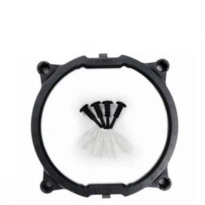 Support refroidisseur de bureau pour cartes mères plate-forme LGA2011 1366 X58 X79 - Photo 1/6