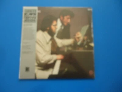 Tony Bennett & Bill Evans LP (2023) NEW Shrink Wrap Tear Foto 1 de 3