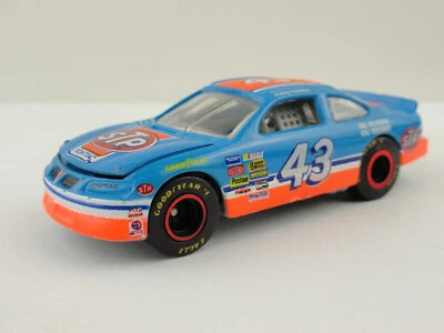1996 Racing Champions 1/64 Bobby Hamilton #43 STP 25th Anniversary 1984 - LOOSE - Image 1 of 4
