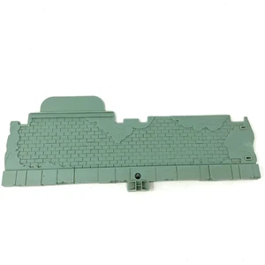 TMNT 2012 Secret Sewer Lair Replacement Part T# 5 Green Base - Picture 1 of 7