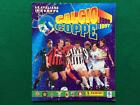 100 Complete Italia Panini Calcio Coppe 1996 97 Sticker Album