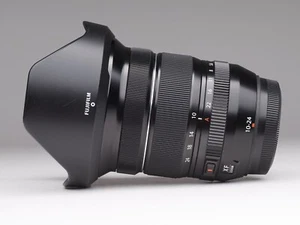 Fujifilm Fujinon XF 10-24mm 4.0 R OIS WR - Imagen 1 de 4
