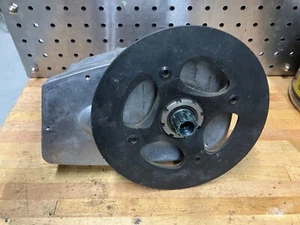 MOTOR DE BICICLETA ELÉCTRICA BROSE TURBO ESPECIALIZADO - COMO 1ª GENERACIÓN - Imagen 1 de 4