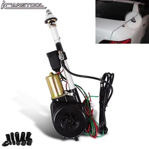 For Nissan Altima Stanza Z 300ZX Quest Power Antenna Aerial AM FM Radio Mast kit - Picture 1 of 14