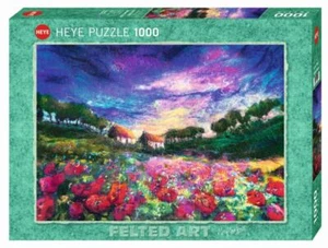 Sundown Poppies - Bild 1 von 3