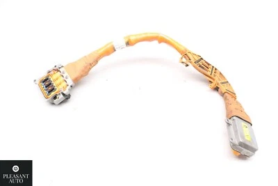 BMW I3 2014-2016 0,6 L - Cable HD 8609699 7609332 Foto 1 de 4