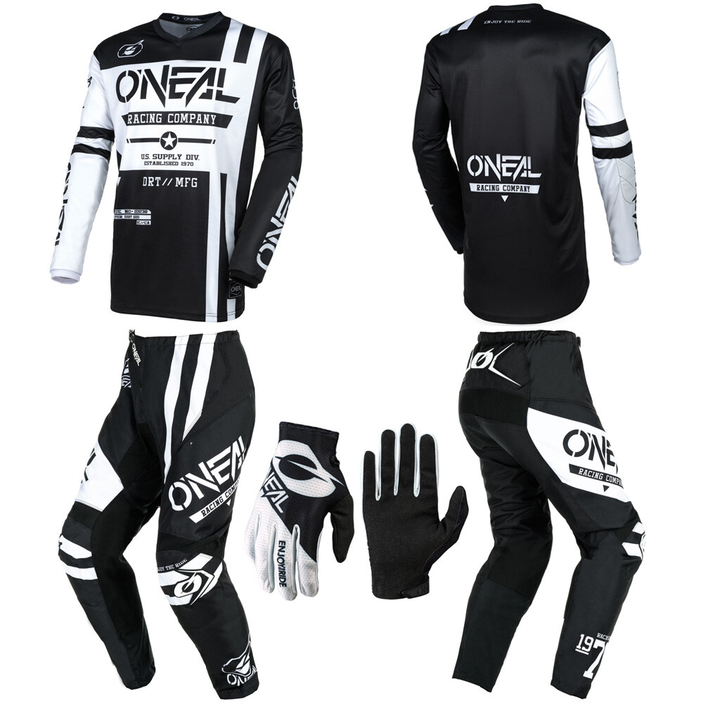 O'Neal Motocross Kits for sale | eBay