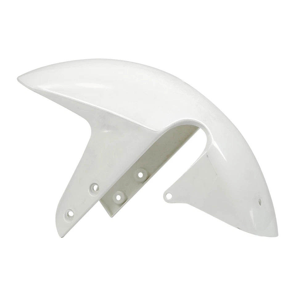 Front Fender Mudguard Fairing For Suzuki GSXR1000 2001 2002 GSXR600 GSXR750 2003 - Image 1 of 4