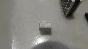 Relé Omron 10 piezas 8 pines G6J-2P-Y-12VDC G6J-2P-Y 12VDC - Imagen 1 de 5