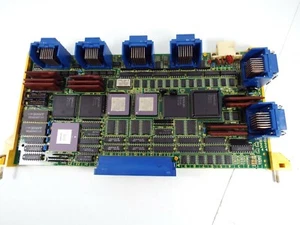 TABLERO EJE FANUC A16B-2200-0360/03B - Imagen 1 de 5
