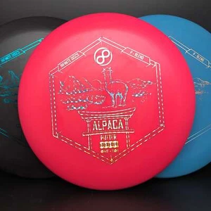 Infinite P-Blend Alpaca - Run 17 - Picture 1 of 2