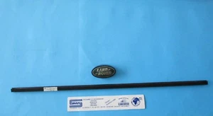 Profil Äußere Anschluss Hinten Original Für Range Rover Klassisch MTC9359 Sivar - Bild 1 von 1