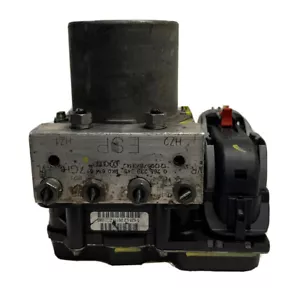 REFURBISHED 2013 Audi A4 ABS Brake Pump Module | 8K0 614 517GH - Foto 1 di 4