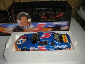 NICE 1997 ERTL Prestige Series 1/18 Terry Labonte #5 Tony the Tiger Monte Carlo - Picture 1 of 7
