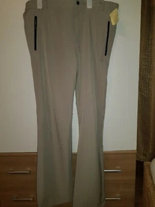 CMP Outdoor Hose Wanderhose Herren Hose Gr. 56, Neu, Farbe braun-grau - Bild 1 von 6
