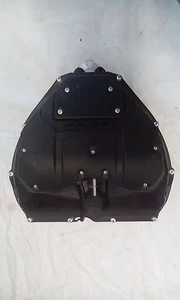 Yamaha YZF R1 RN22 09-14 Airbox Luftfilterkasten Trichter Einspritzleiste BMC - Bild 1 von 9