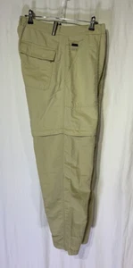 The North Face Herren Paramount Trail Convertible Wanderhose Gr. L - Bild 1 von 6