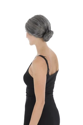 Zac's Alter Ego® Fancy Dress Granny Wig