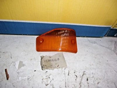 PLASTICA FRECCIA ANTERIORE DESTRA AUTOBIANCHI A112 4 5 SERIE CARELLO 16673717 - Immagine 1 di 4