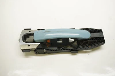 Manija de puerta exterior izquierda Volkswagen Beetle - conductor 5N0837205M 2012-2019 Foto 1 de 4