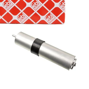 febi 107276 Kraftstofffilter Dieselkraftstofffilter Dieselfilter - Bild 1 von 2