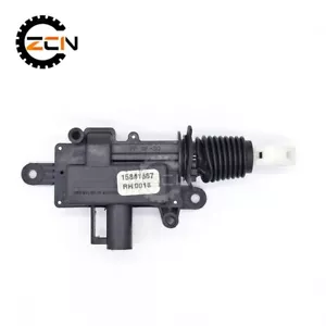 ACDelco Door Lock Actuator 15841667 15841667 - Picture 1 of 6