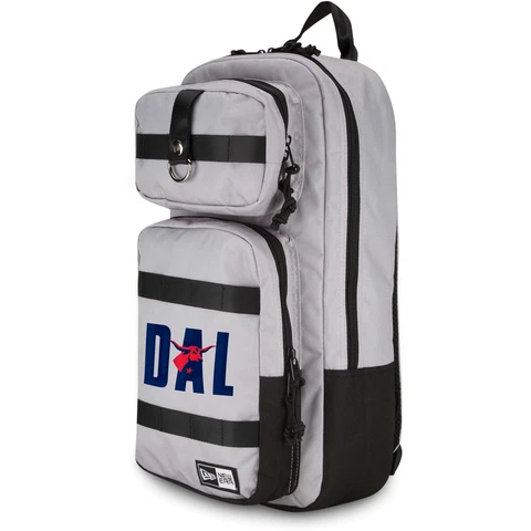 New Era FC Dallas Kick Off Slim Backpack Cover