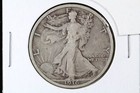 1916 Walking Liberty Half Dollar 4FWZ