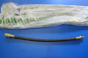 Flessibile Freno Posteriore Lucas per Seat Terra 0.9, 1.3 D E 1.4 D 02/87- > - Picture 1 of 1