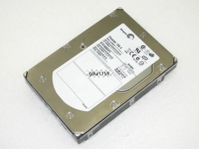 Seagate/Seagate ST3146854FC 146G Server 15K FC Hard Drive - Image 1 of 2