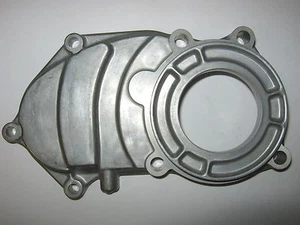 Kawasaki Vintage Snowmobile SS340 SS440 ST440 INVADER INTRUDER Crankcase Cover - Picture 1 of 3