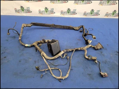 2003-2004 Ford Mustang Cobra SVT DOHC Power Distribution Harness Wire Plug 2686 - Image 1 of 4