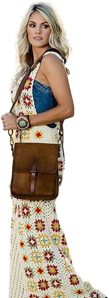 Bandolera para mujer STS Ranchwear Calvary Foto 1 de 1