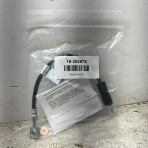 Manguera de freno hidráulica Sunsong 382678 (nuevo stock antiguo) - Imagen 1 de 5