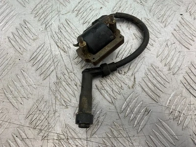 KAWASAKI KLR250 KLR 250 COIL AND CAP YEAR 1984-2001 (CMB1225) - Image 1 of 4